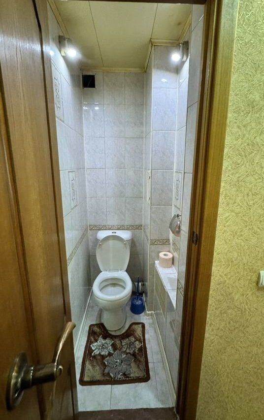 Аренда 4-комнатной квартиры, Старый Оскол, Восточный мкр,  9