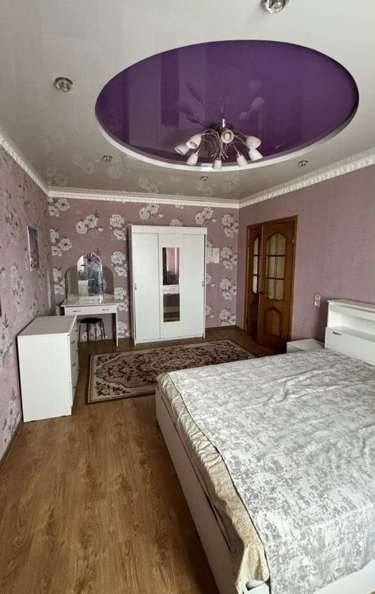 Аренда 4-комнатной квартиры, Старый Оскол, Восточный мкр,  9