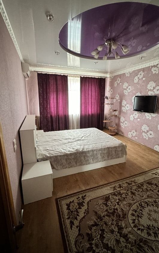 Аренда 4-комнатной квартиры, Старый Оскол, Восточный мкр,  9