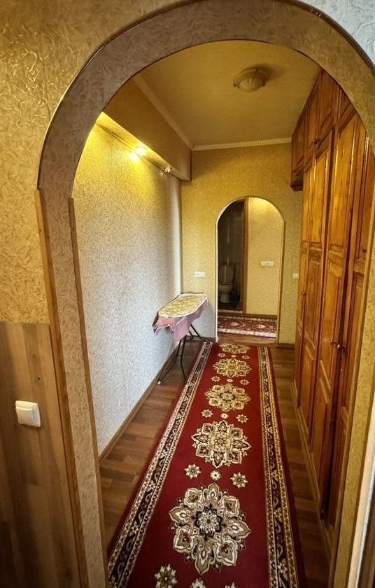 Аренда 4-комнатной квартиры, Старый Оскол, Восточный мкр,  9