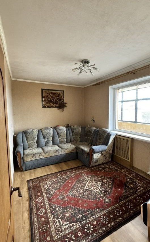 Аренда 4-комнатной квартиры, Старый Оскол, Восточный мкр,  9