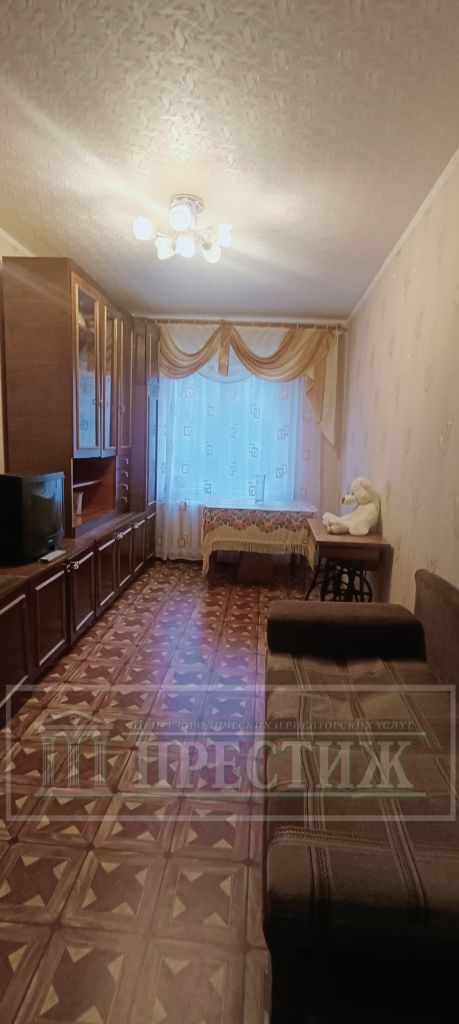 Продажа 3-комнатной квартиры, Шуя, Свердлова ул,  34 а