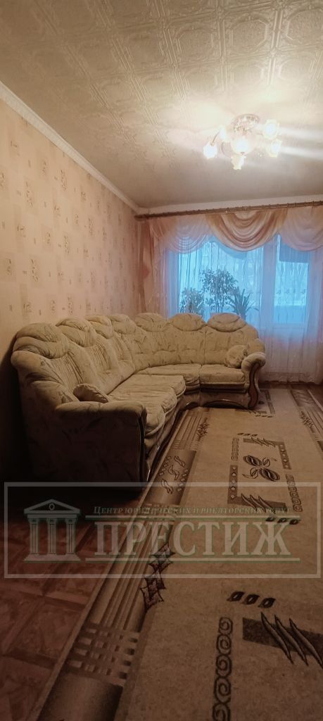 Продажа 3-комнатной квартиры, Шуя, Свердлова ул,  34 а