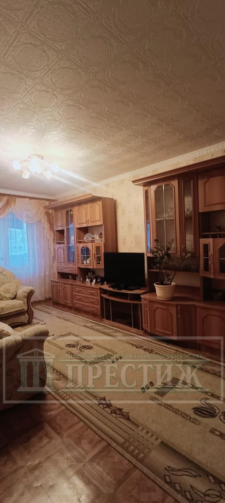 Продажа 3-комнатной квартиры, Шуя, Свердлова ул,  34 а