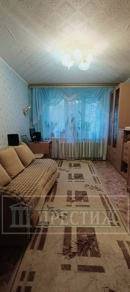 Продажа 3-комнатной квартиры, Шуя, Свердлова ул,  34 а