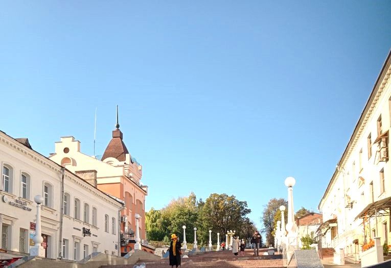 Предложение: квартира
