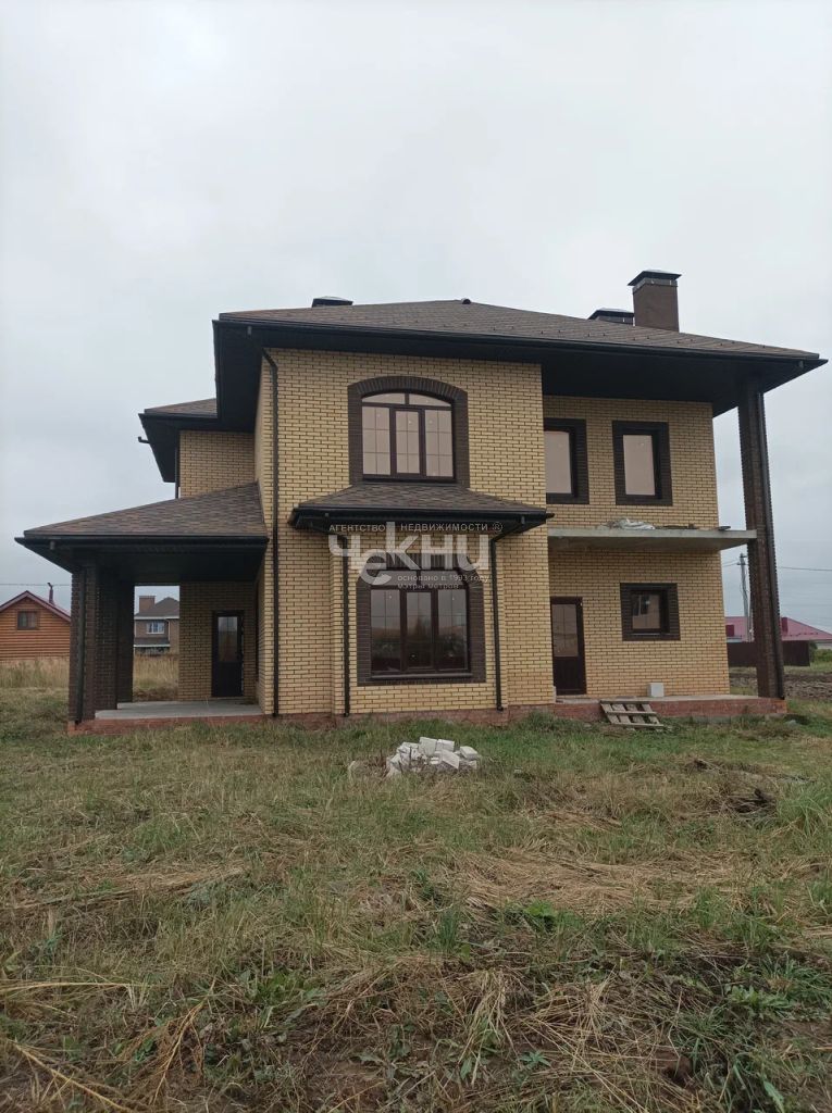 Haus 178 m² Zaprudnoe, Russland