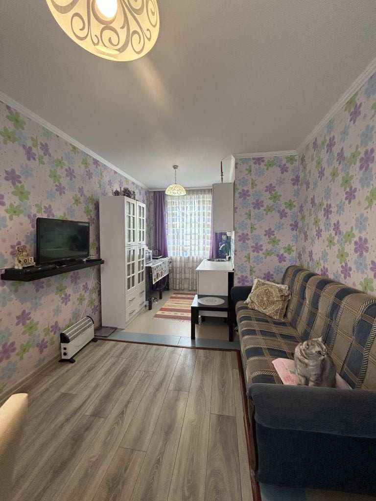 Продажа дома, 54м <sup>2</sup>, 11 сот., Родня