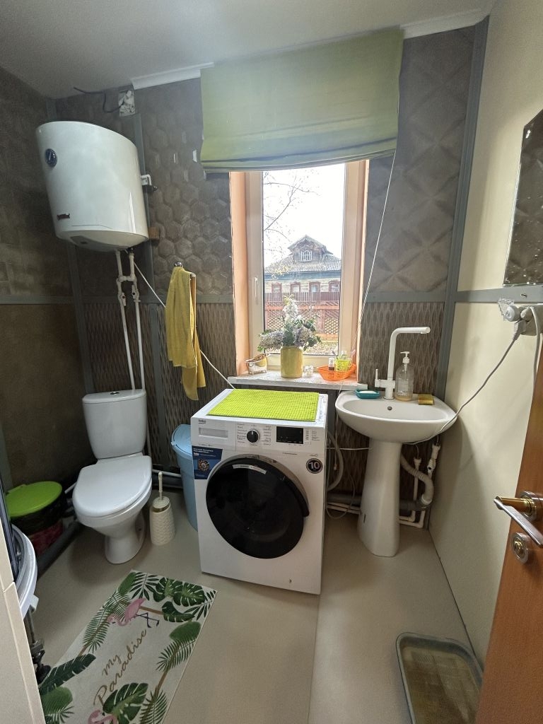 Продажа дома, 54м <sup>2</sup>, 11 сот., Родня