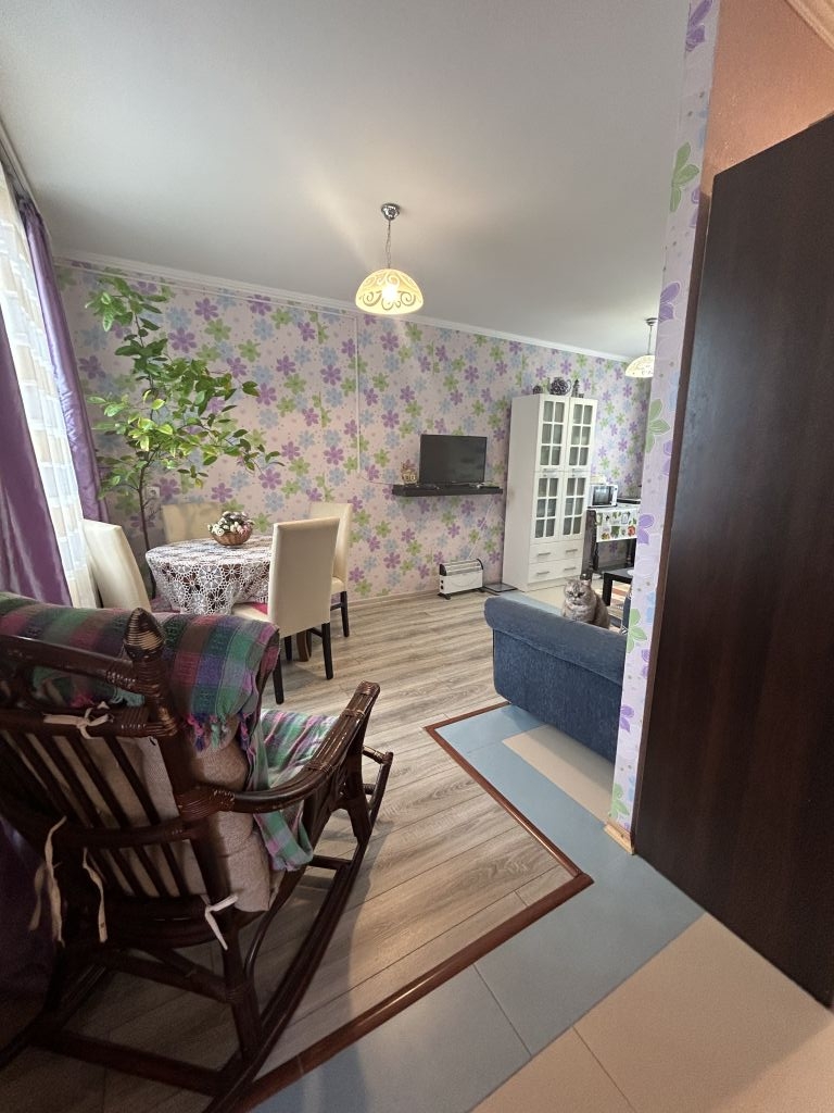 Продажа дома, 54м <sup>2</sup>, 11 сот., Родня