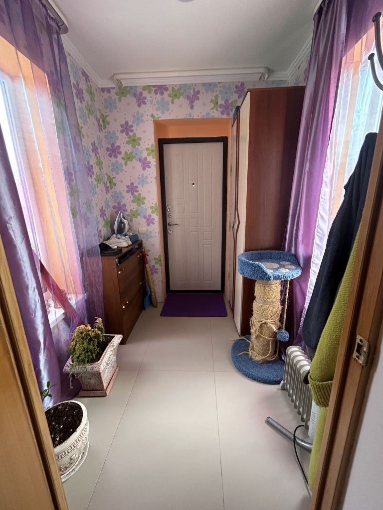 Продажа дома, 54м <sup>2</sup>, 11 сот., Родня