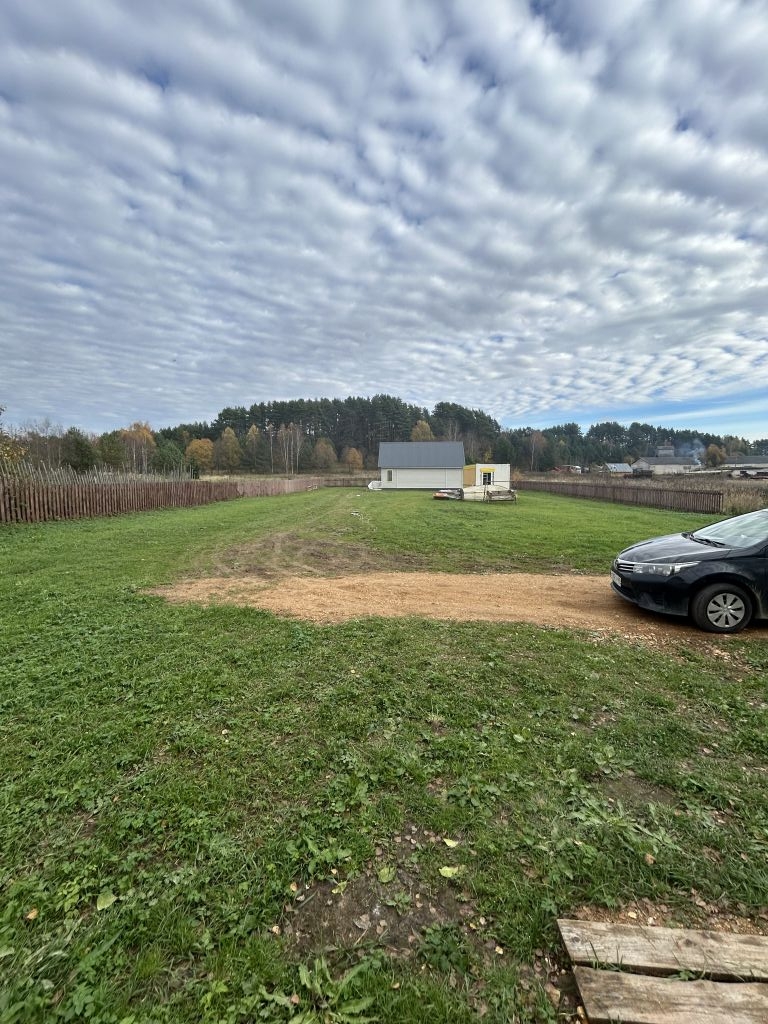 Продажа дома, 54м <sup>2</sup>, 11 сот., Родня