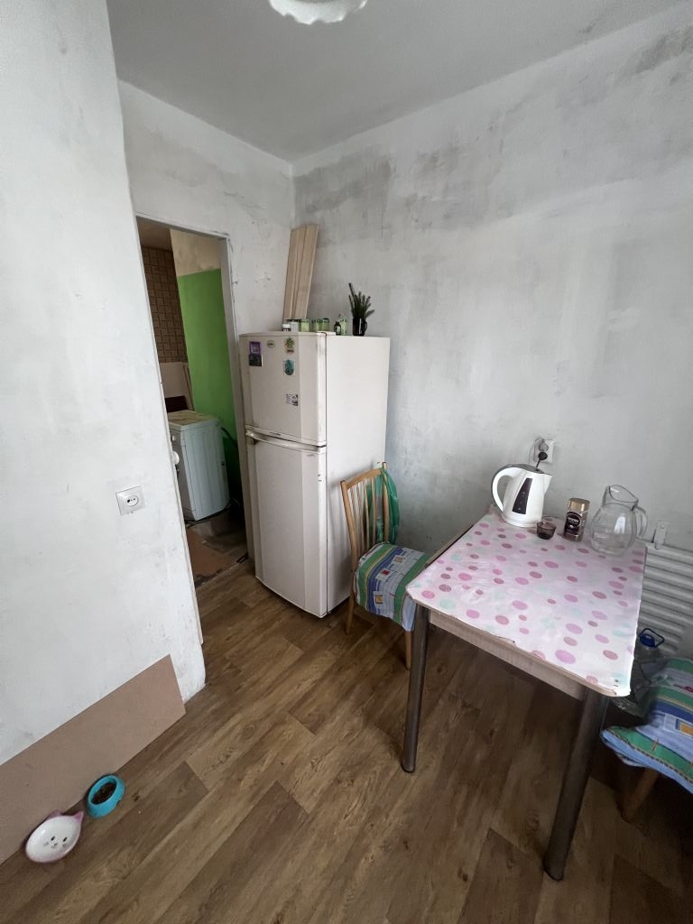 Продажа 3-комнатной квартиры, Нижний Новгород, Федосеенко ул,  15