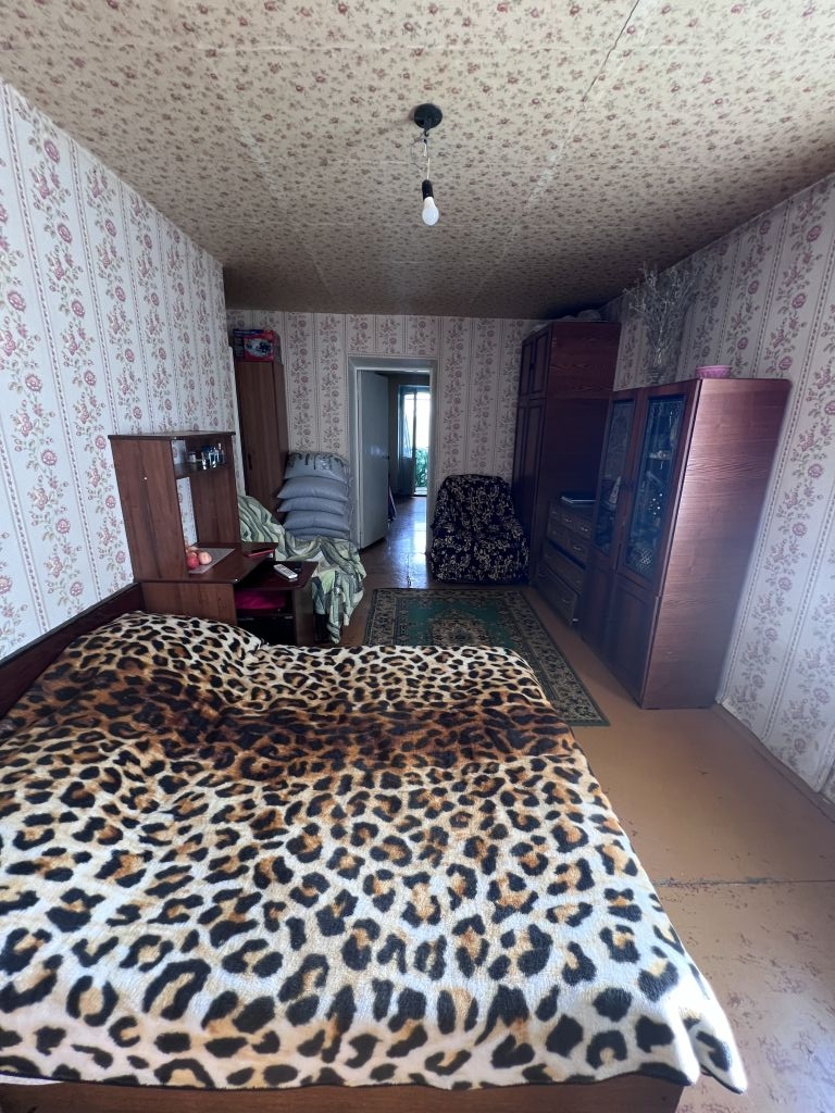 Продажа 3-комнатной квартиры, Нижний Новгород, Федосеенко ул,  15