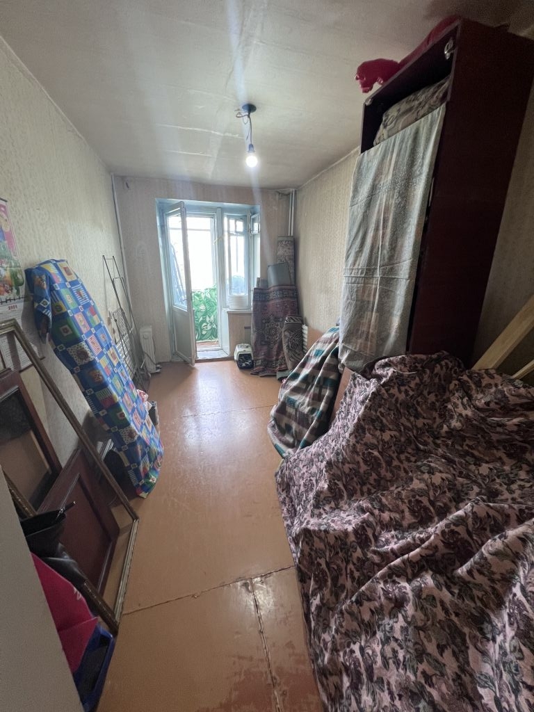 Продажа 3-комнатной квартиры, Нижний Новгород, Федосеенко ул,  15