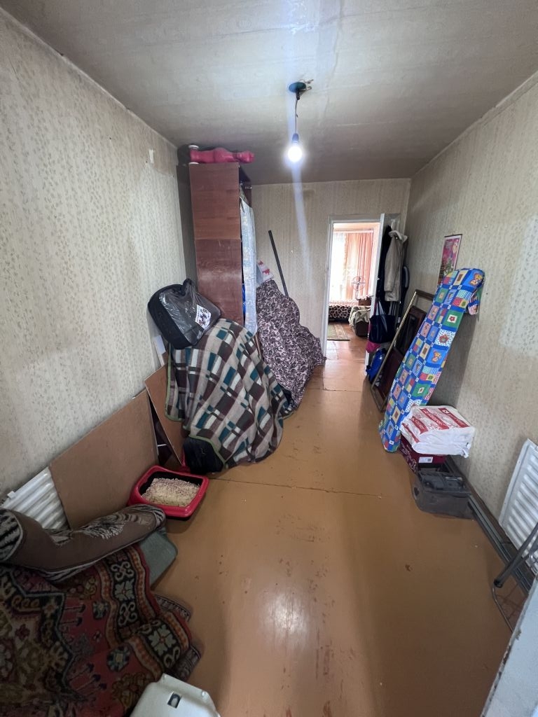 Продажа 3-комнатной квартиры, Нижний Новгород, Федосеенко ул,  15