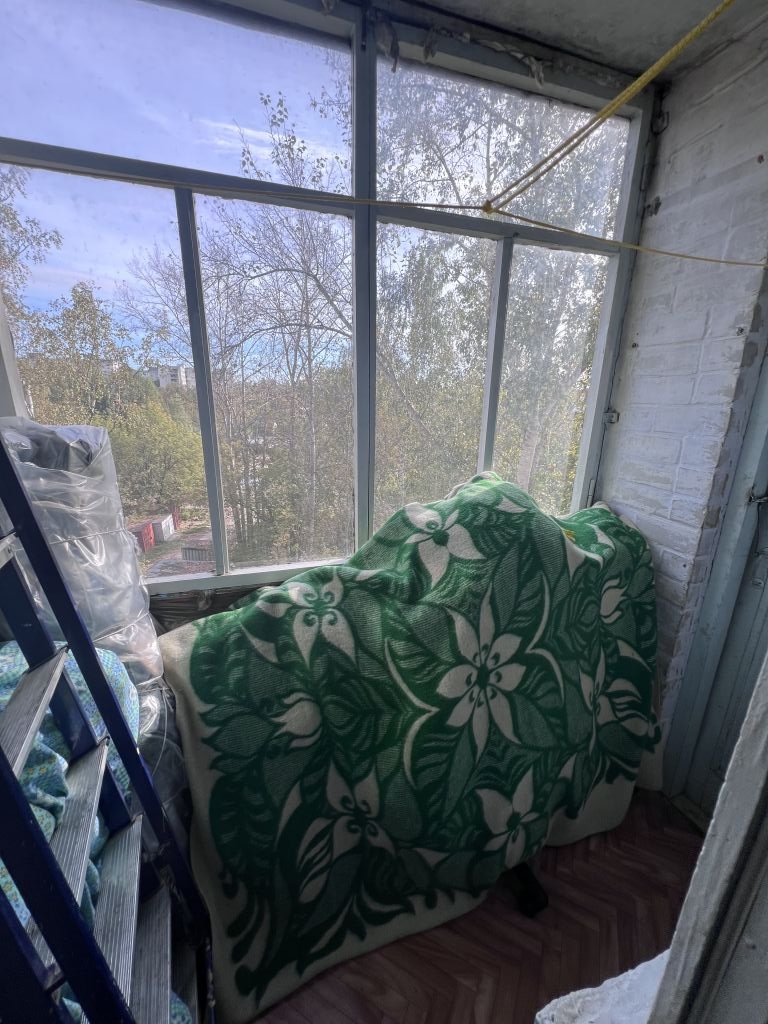 Продажа 3-комнатной квартиры, Нижний Новгород, Федосеенко ул,  15