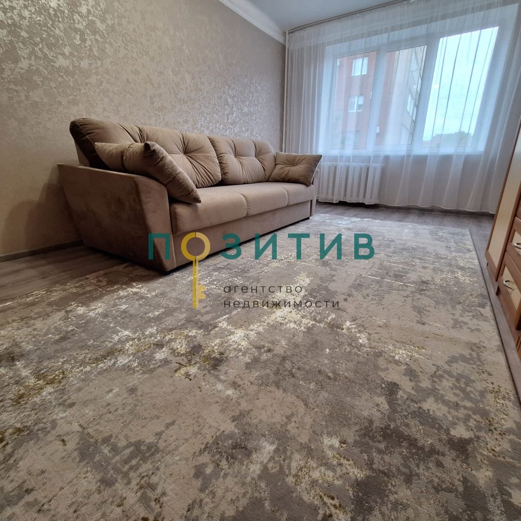 Продажа 1-комнатной квартиры, Пятигорск, Нежнова ул,  72