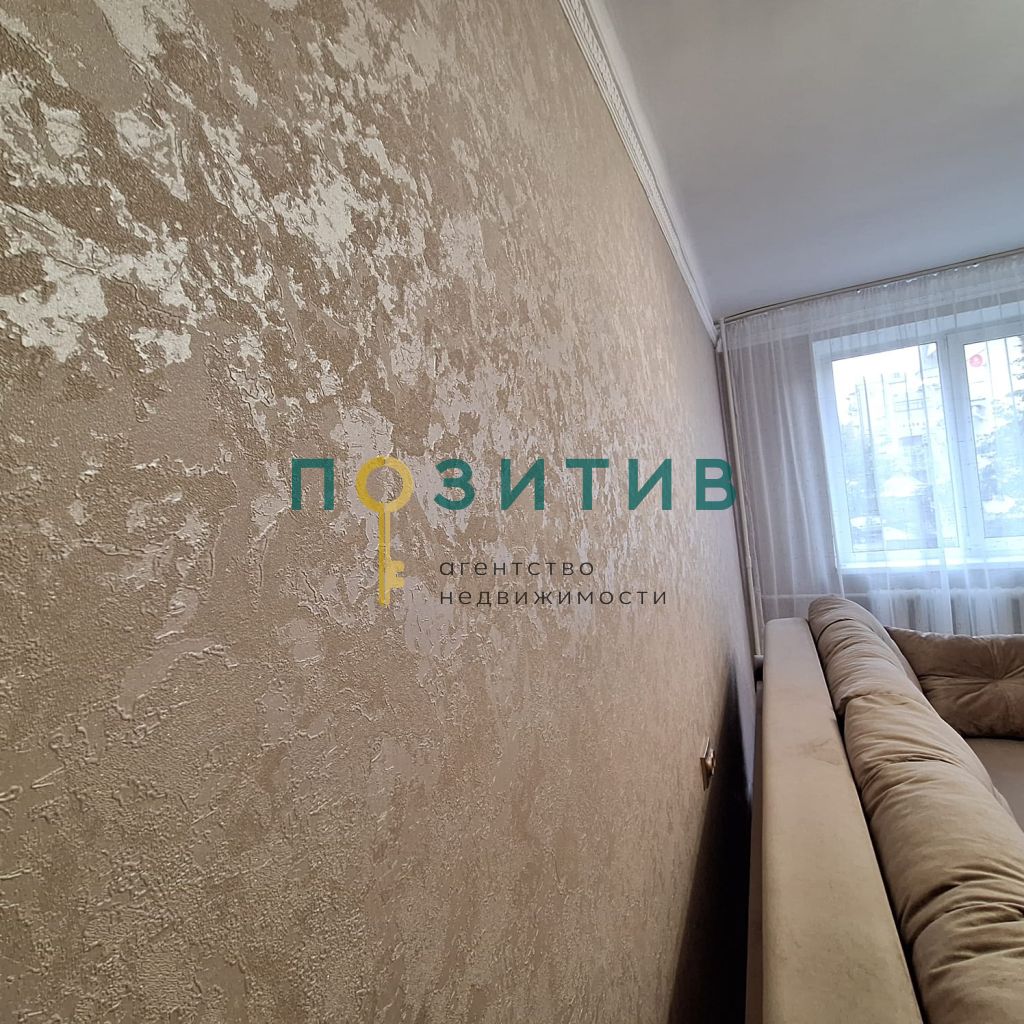 Продажа 1-комнатной квартиры, Пятигорск, Нежнова ул,  72