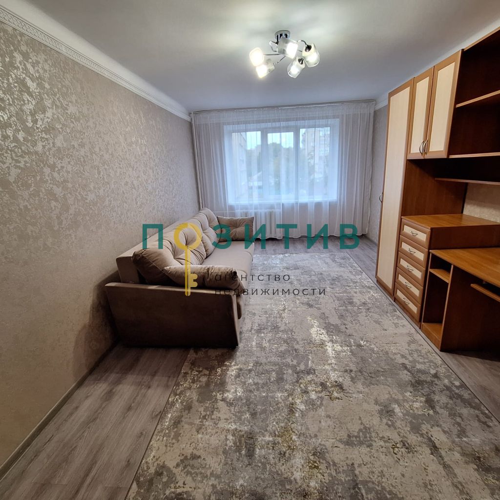 Продажа 1-комнатной квартиры, Пятигорск, Нежнова ул,  72