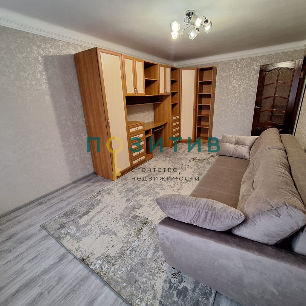 Продажа 1-комнатной квартиры, Пятигорск, Нежнова ул,  72