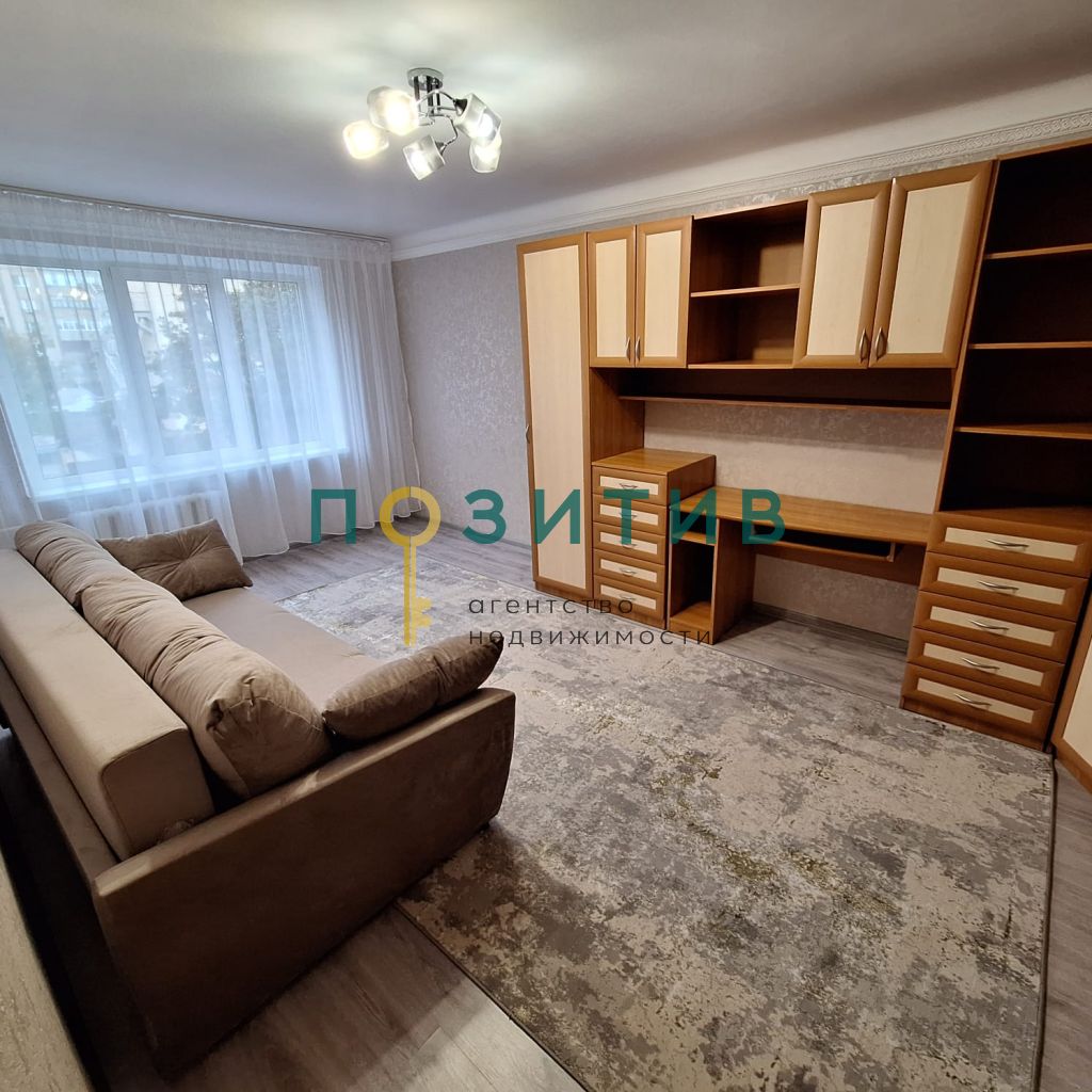 Продажа 1-комнатной квартиры, Пятигорск, Нежнова ул,  72