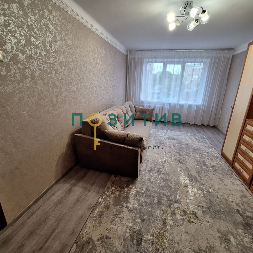 Продажа 1-комнатной квартиры, Пятигорск, Нежнова ул,  72