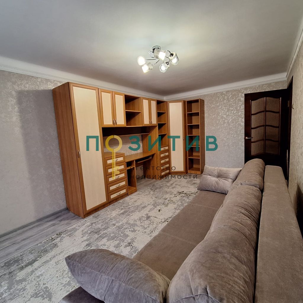 Продажа 1-комнатной квартиры, Пятигорск, Нежнова ул,  72