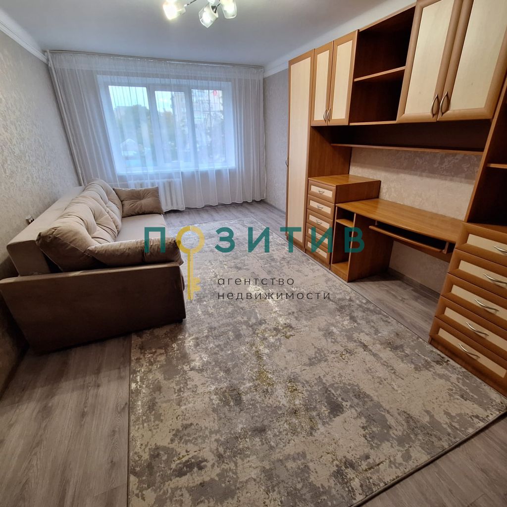Продажа 1-комнатной квартиры, Пятигорск, Нежнова ул,  72