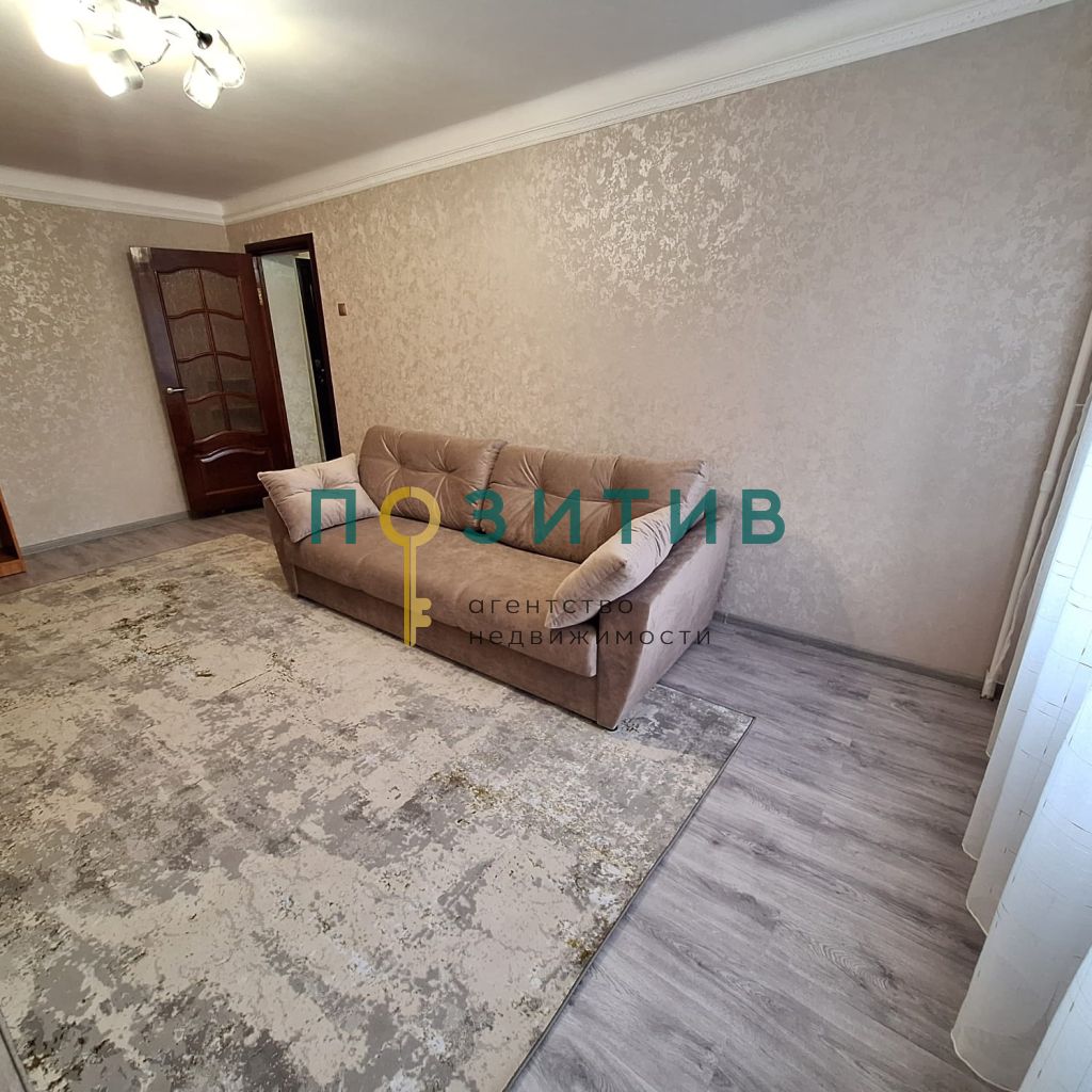 Продажа 1-комнатной квартиры, Пятигорск, Нежнова ул,  72