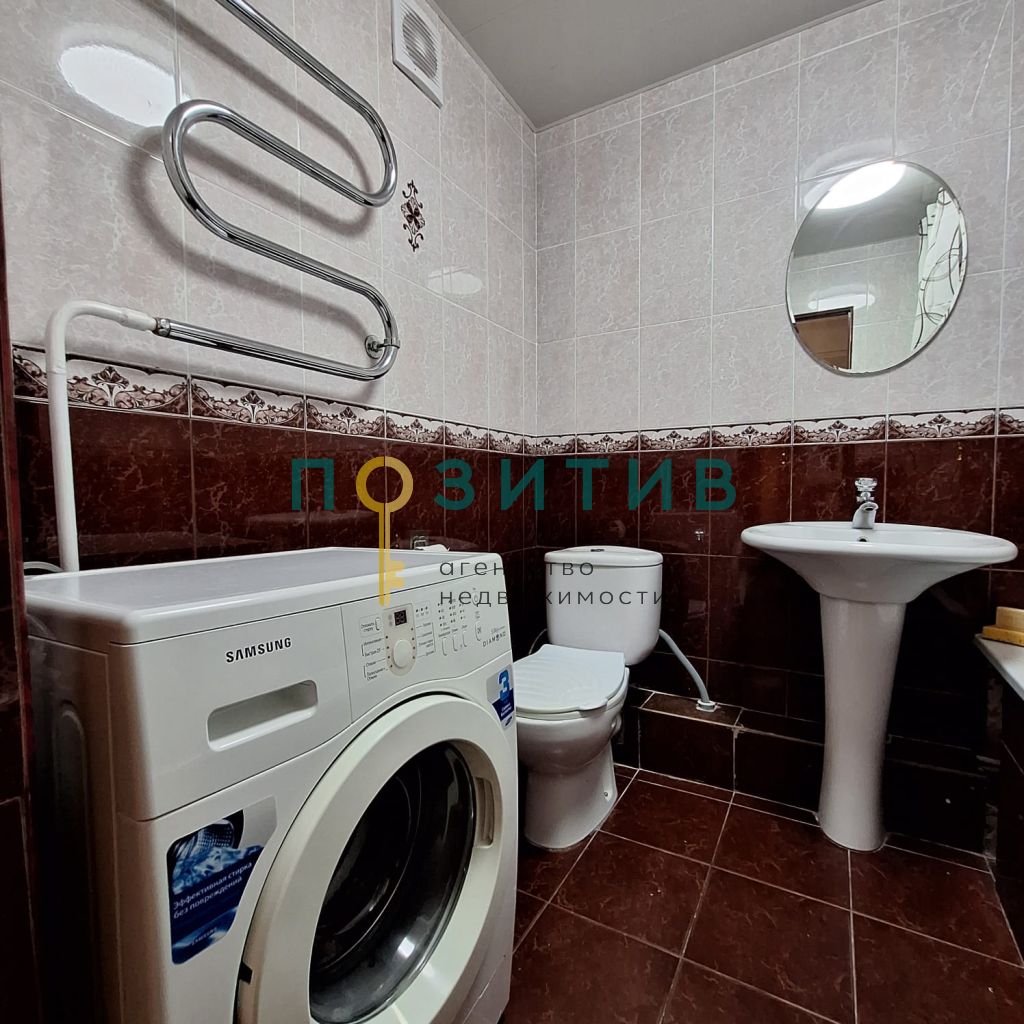 Продажа 1-комнатной квартиры, Пятигорск, Нежнова ул,  72