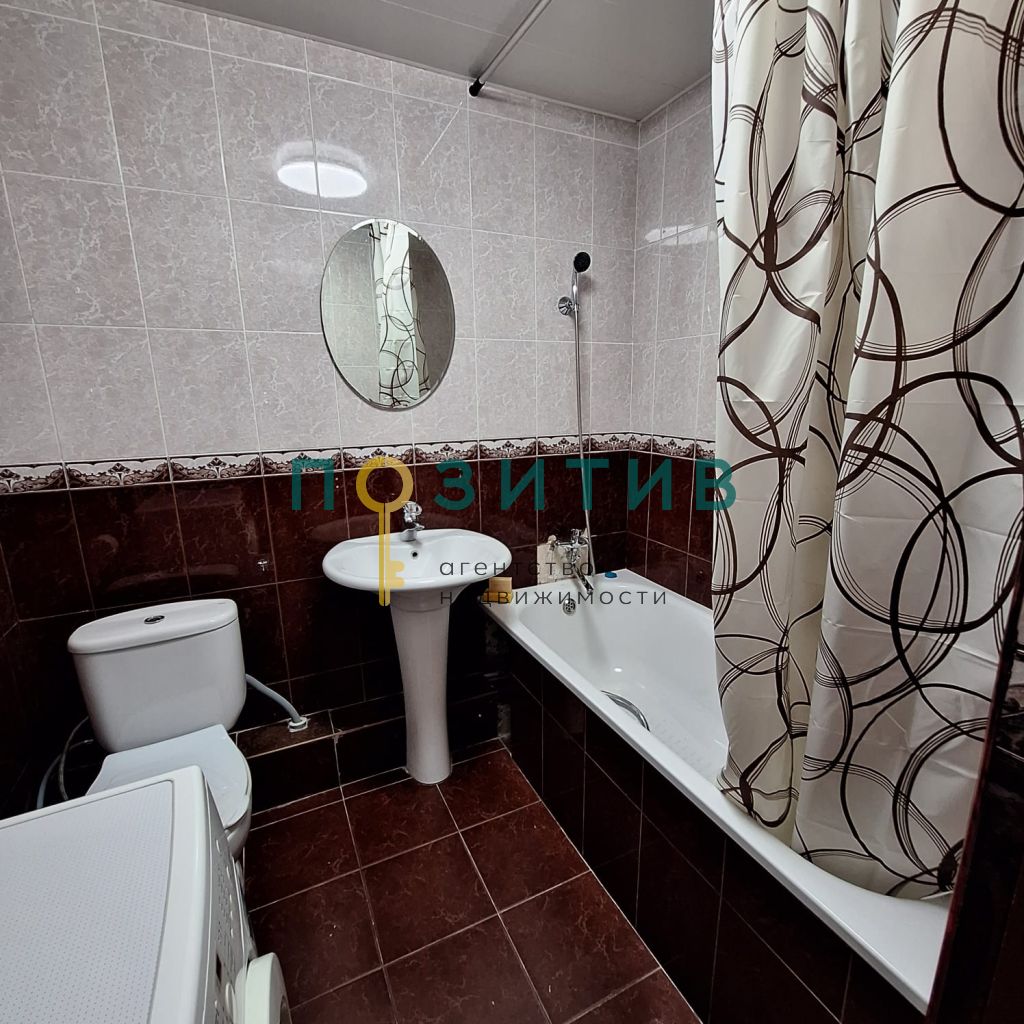 Продажа 1-комнатной квартиры, Пятигорск, Нежнова ул,  72