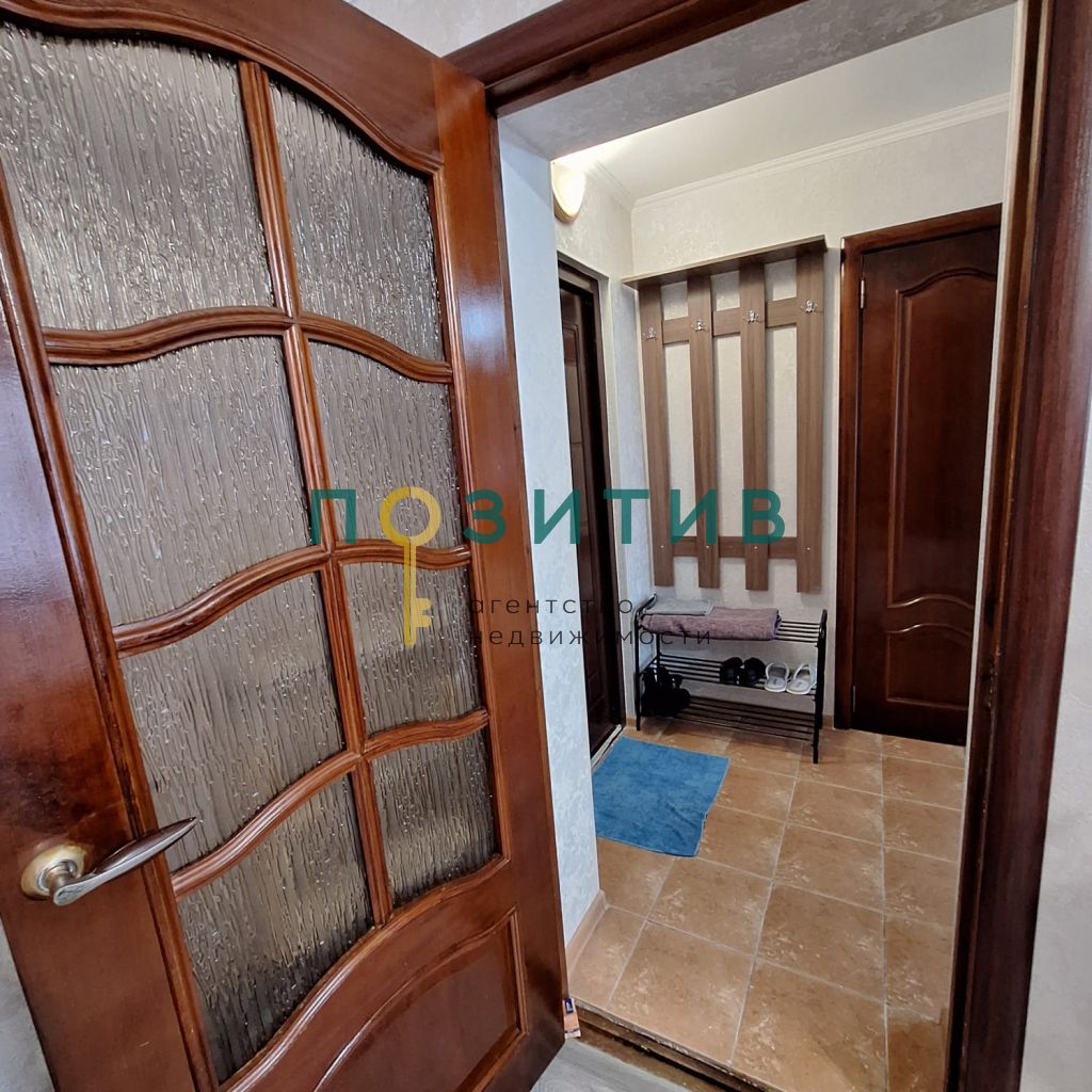 Продажа 1-комнатной квартиры, Пятигорск, Нежнова ул,  72