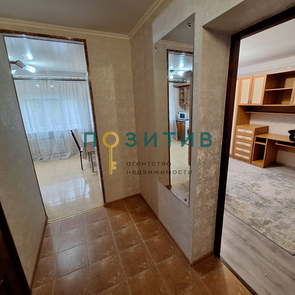 Продажа 1-комнатной квартиры, Пятигорск, Нежнова ул,  72