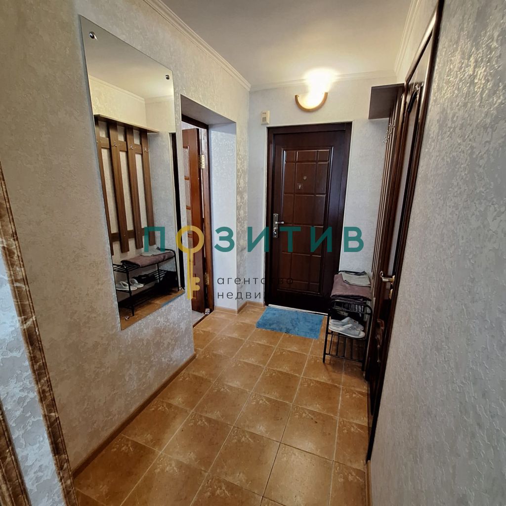 Продажа 1-комнатной квартиры, Пятигорск, Нежнова ул,  72