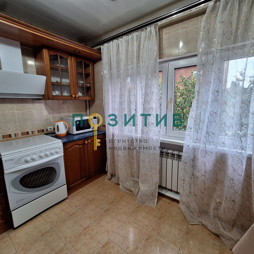 Продажа 1-комнатной квартиры, Пятигорск, Нежнова ул,  72