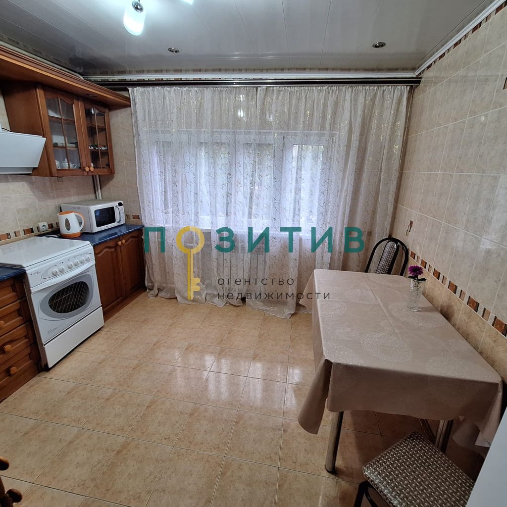 Продажа 1-комнатной квартиры, Пятигорск, Нежнова ул,  72