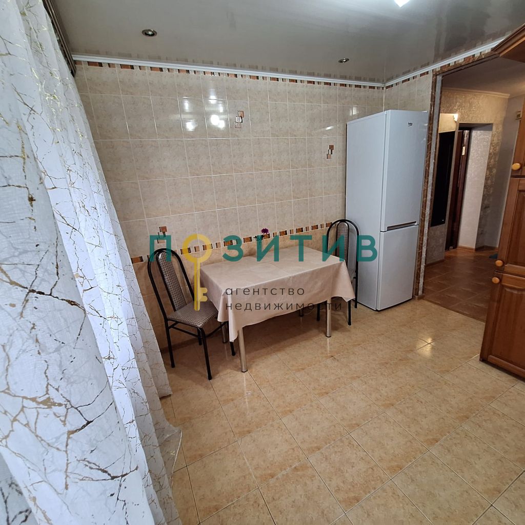 Продажа 1-комнатной квартиры, Пятигорск, Нежнова ул,  72