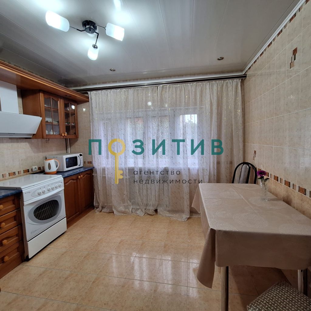 Продажа 1-комнатной квартиры, Пятигорск, Нежнова ул,  72