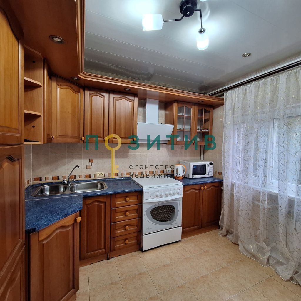 Продажа 1-комнатной квартиры, Пятигорск, Нежнова ул,  72