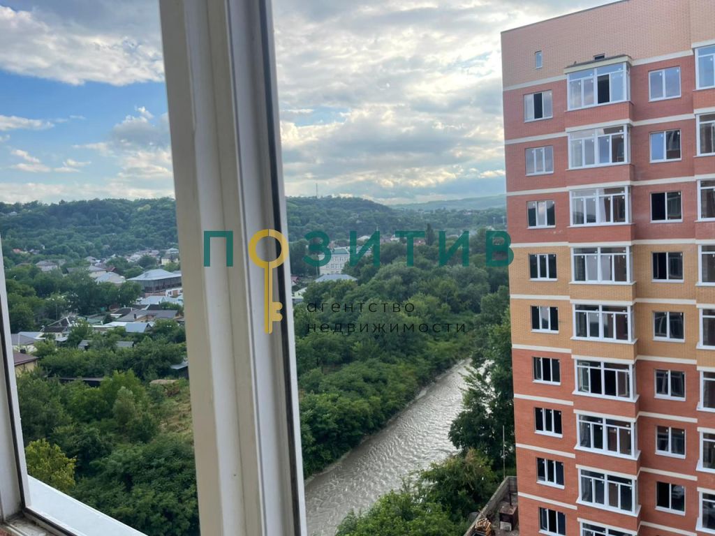 Продажа 1-комнатной квартиры, Пятигорск, Пестова ул,  5