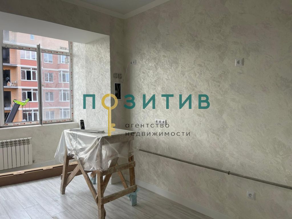 Продажа 1-комнатной квартиры, Пятигорск, Пестова ул,  5