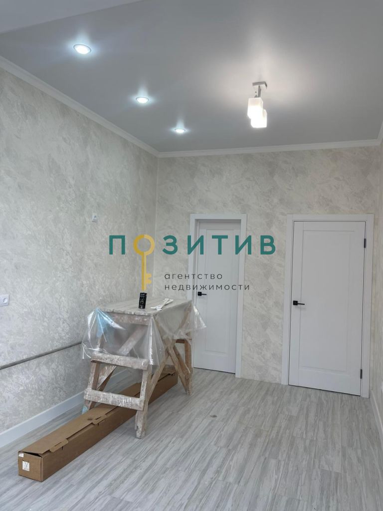 Продажа 1-комнатной квартиры, Пятигорск, Пестова ул,  5