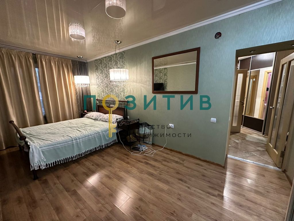 Продажа 1-комнатной квартиры, Пятигорск, Пестова ул,  17к2