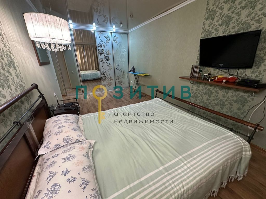 Продажа 1-комнатной квартиры, Пятигорск, Пестова ул,  17к2