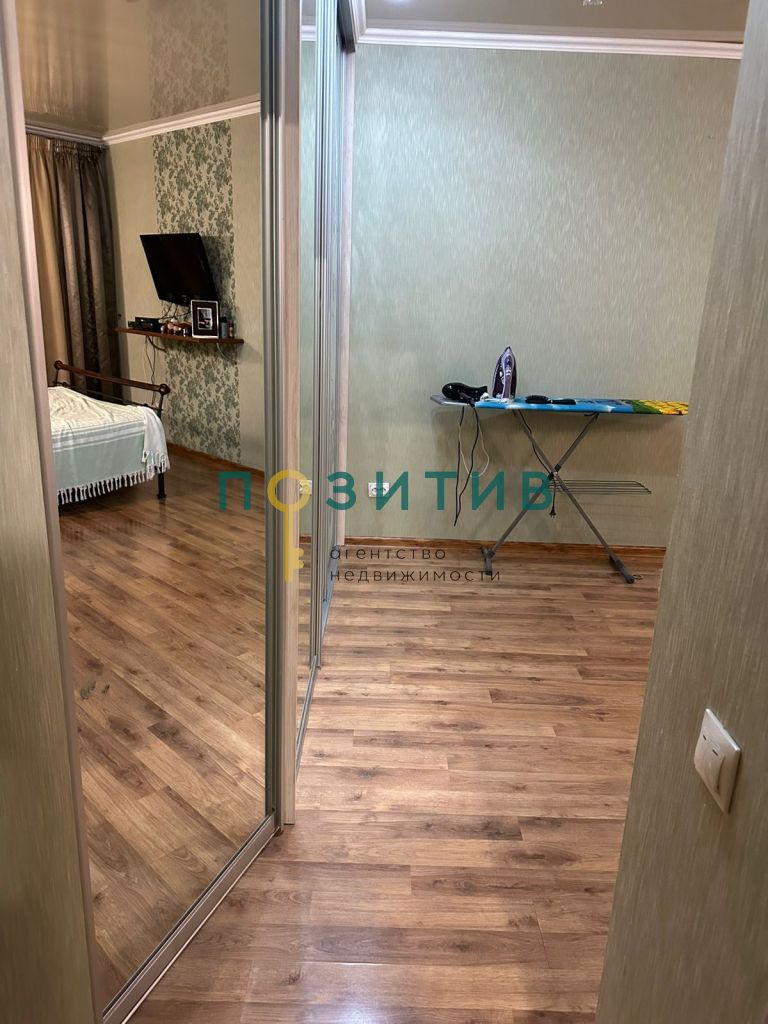 Продажа 1-комнатной квартиры, Пятигорск, Пестова ул,  17к2