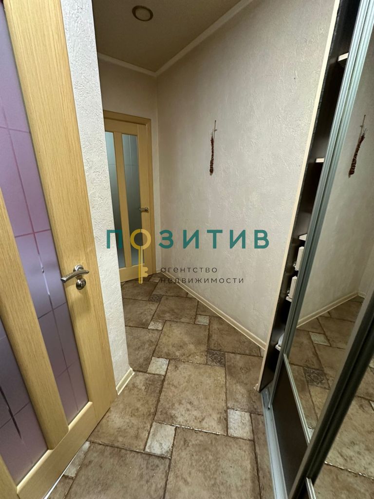 Продажа 1-комнатной квартиры, Пятигорск, Пестова ул,  17к2