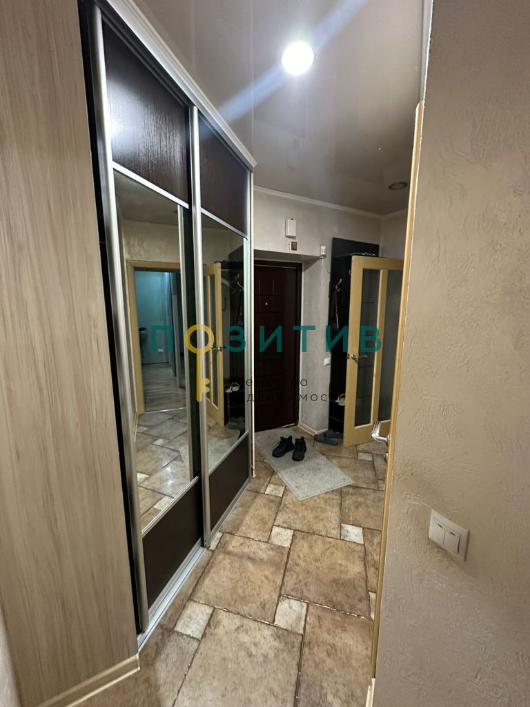 Продажа 1-комнатной квартиры, Пятигорск, Пестова ул,  17к2