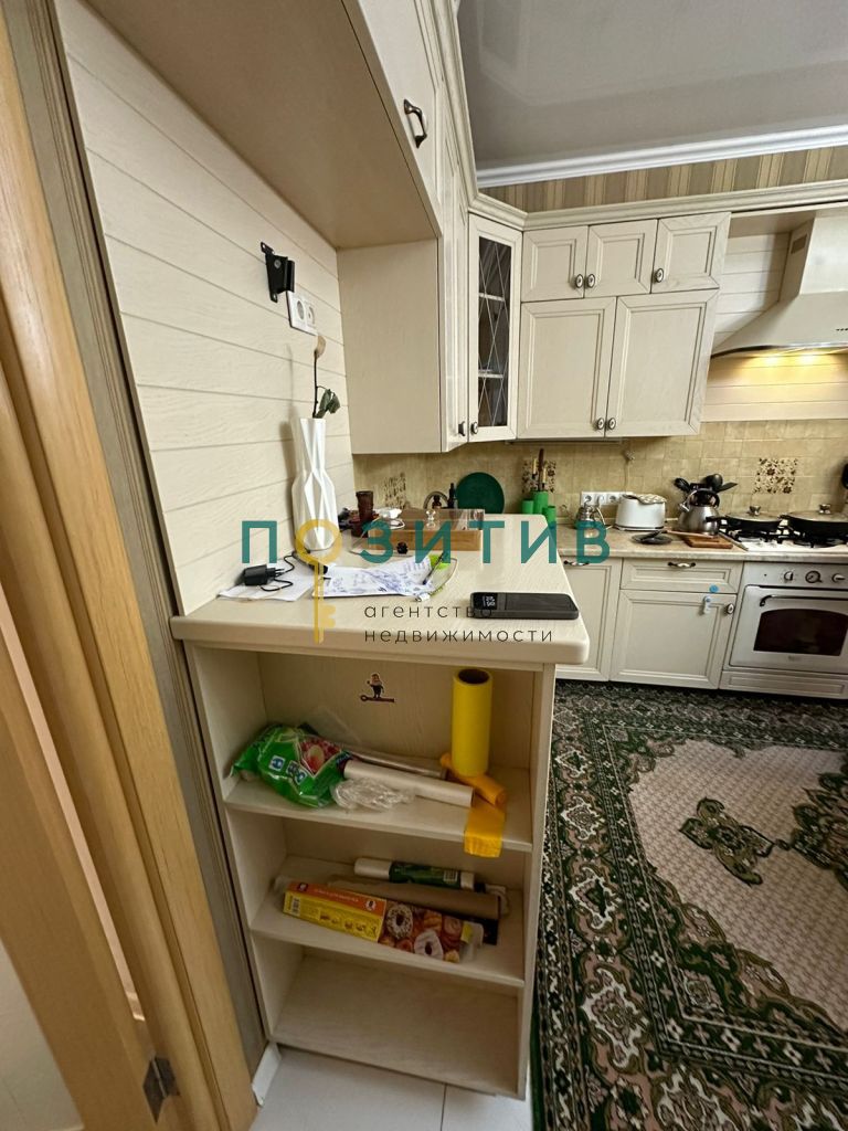 Продажа 1-комнатной квартиры, Пятигорск, Пестова ул,  17к2