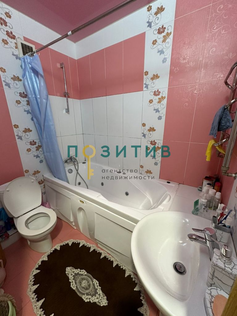 Продажа 1-комнатной квартиры, Пятигорск, Пестова ул,  17к2